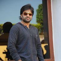 Nara Rohit - Nara Rohit at Solo Press Meet - Pictures | Picture 127637
